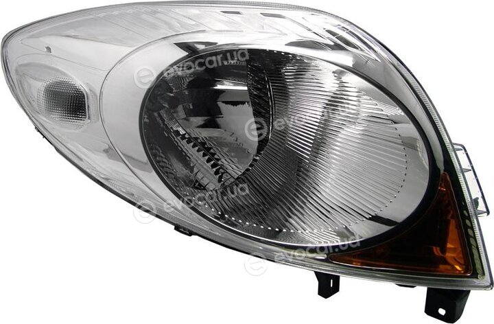 Valeo 043322