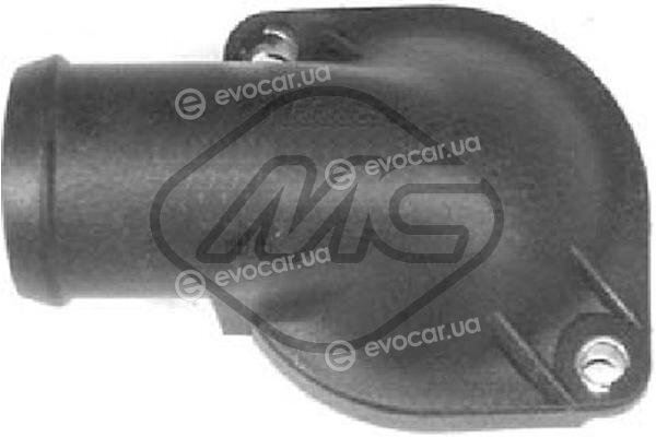Metalcaucho / STC 03686