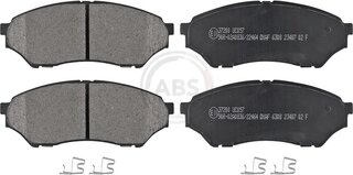 A.B.S. 37200