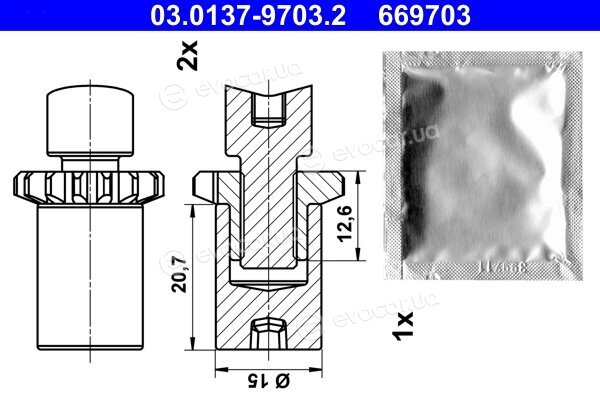 ATE 03.0137-9703.2