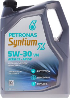 Petronas 71105M12EU
