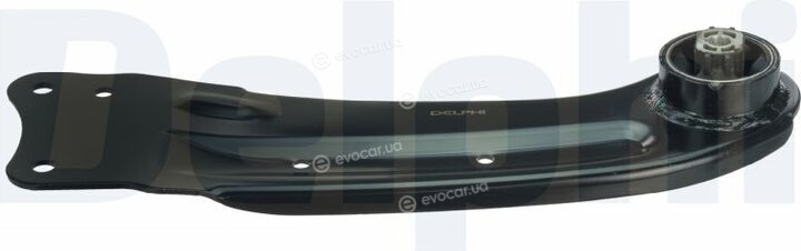 Delphi TC3604