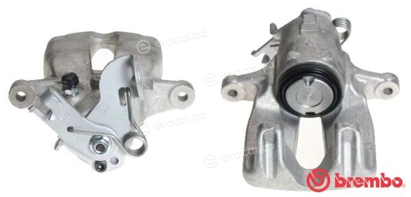 Brembo F 59 203