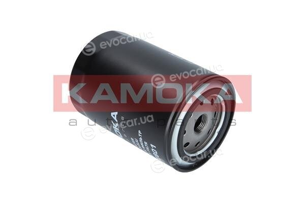 Kamoka F112801