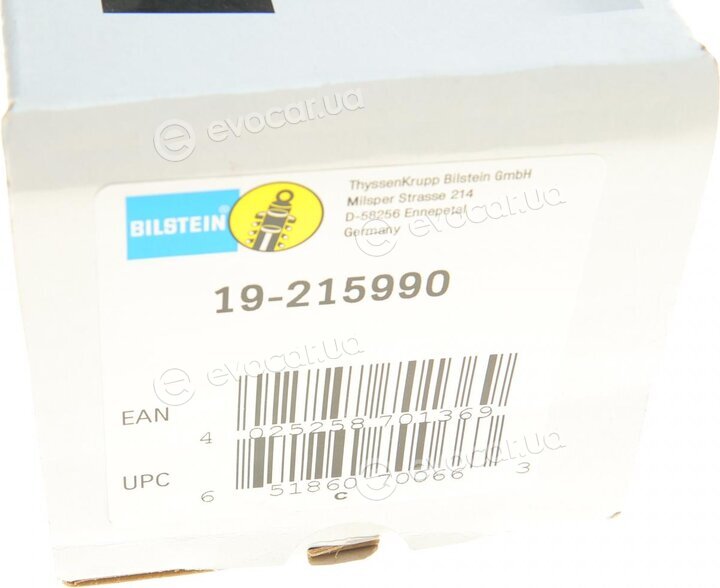 Bilstein 19-215990