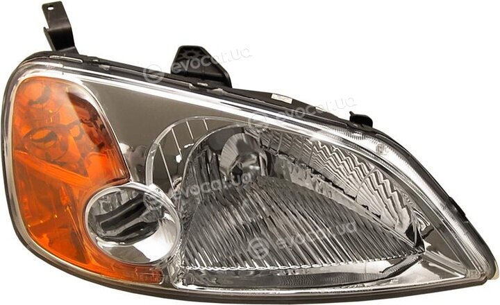 Depo / Loro 217-1134R-LD-EM