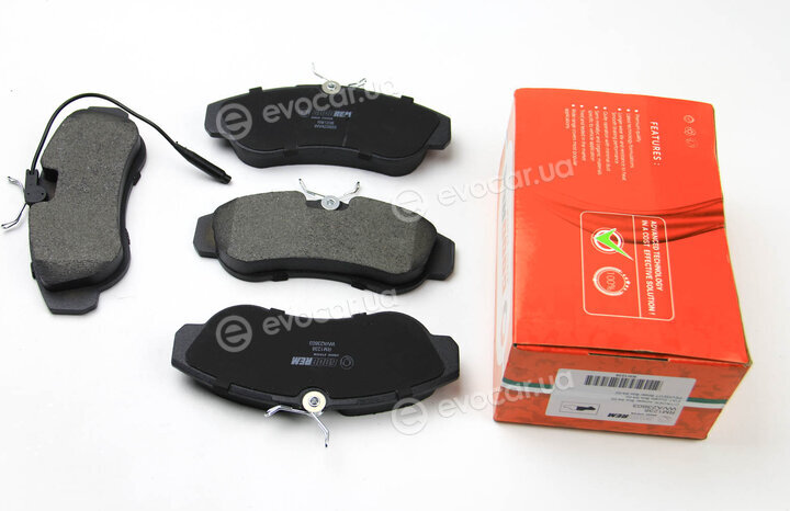 Goodrem RM1238