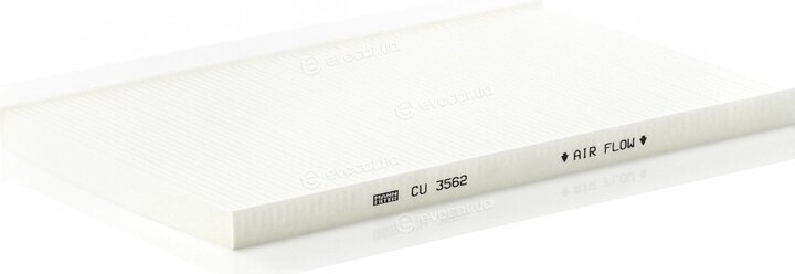Mann CU 3562