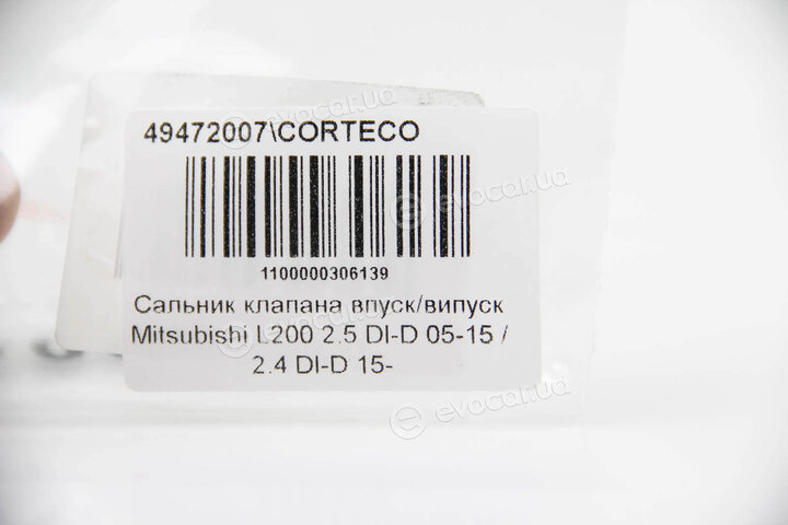 Corteco 49472007
