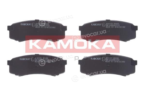 Kamoka JQ101109