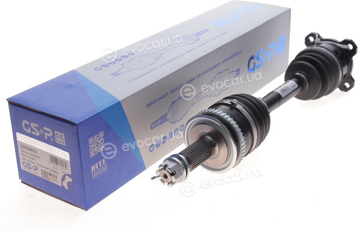 GSP 239164OL
