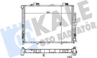 Kale 361500