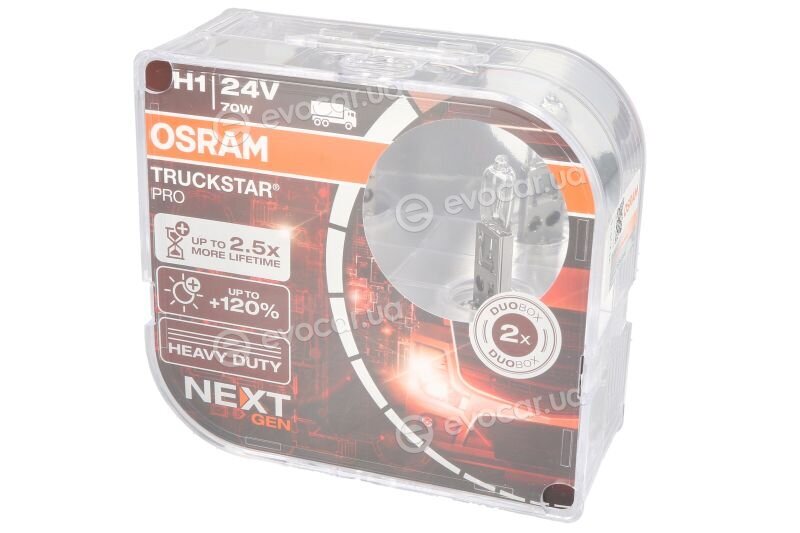 Osram 64155TSP-HCB