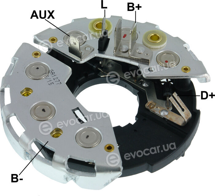 Gauss GA1277