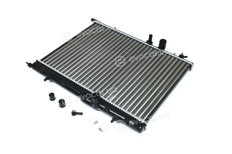 Nissens 63502