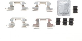 Kawe / Quick Brake 109-0210