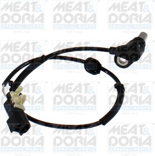 Meat & Doria 901428