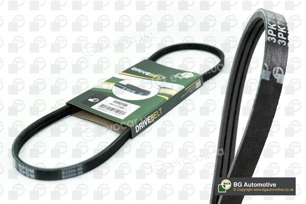 BGA 3PK790E