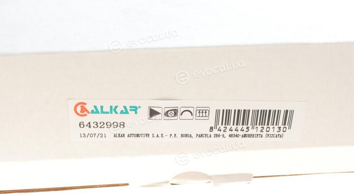 Alkar 6432998