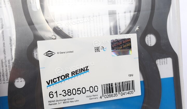 Victor Reinz 61-38050-00