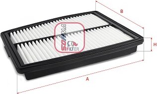Sofima S 3D96 A