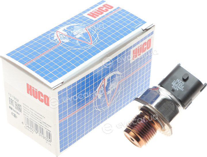 Astemo (Hitachi) / Huco 131932
