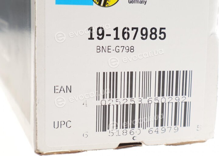 Bilstein 19-167985