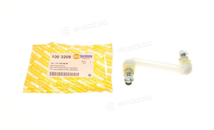 Autotechteile 100 3209