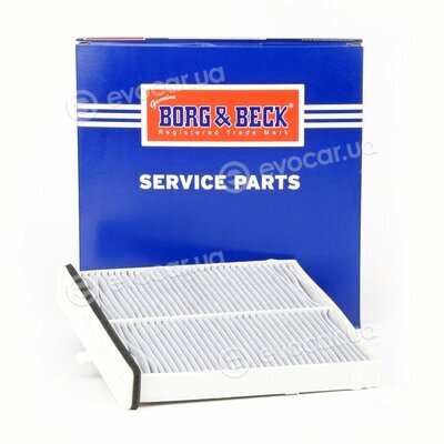 Borg & Beck BFC1348