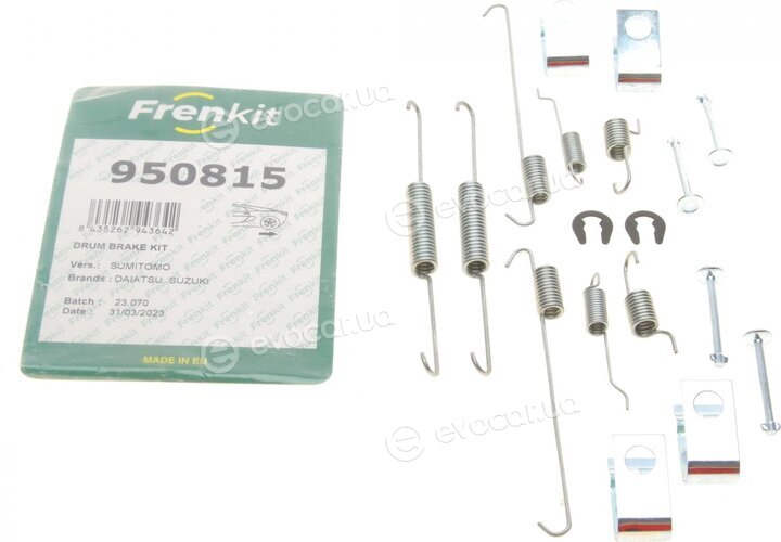 Frenkit 950815