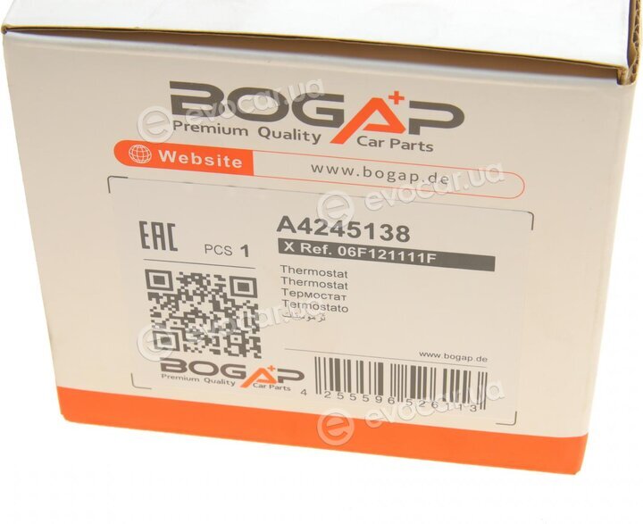 Bogap A4245138