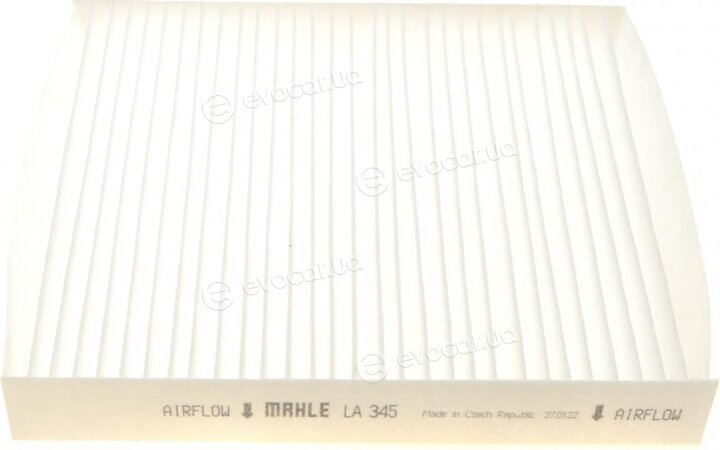 Mahle LA 345