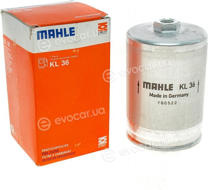 Mahle KL 36