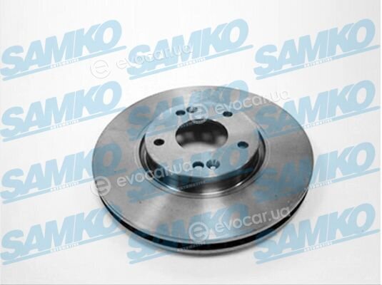 LPR / Samko H2030V