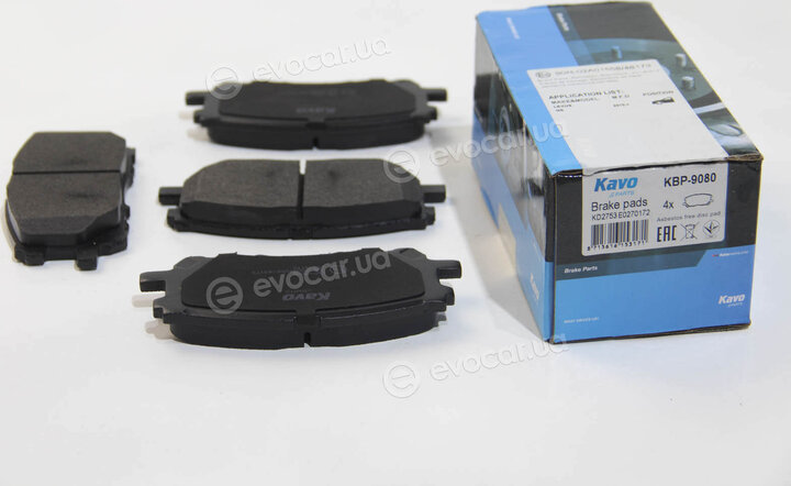 Kavo KBP-9080