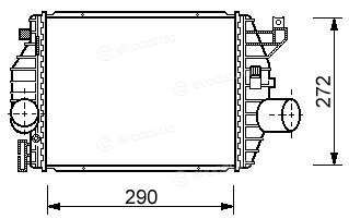 Starline A MS 4357