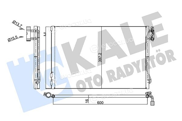 Kale 376600