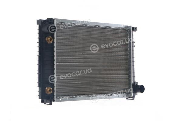 Mahle CR 117 000S