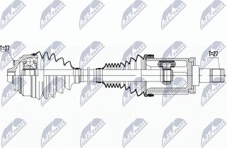NTY NPW-BM-045
