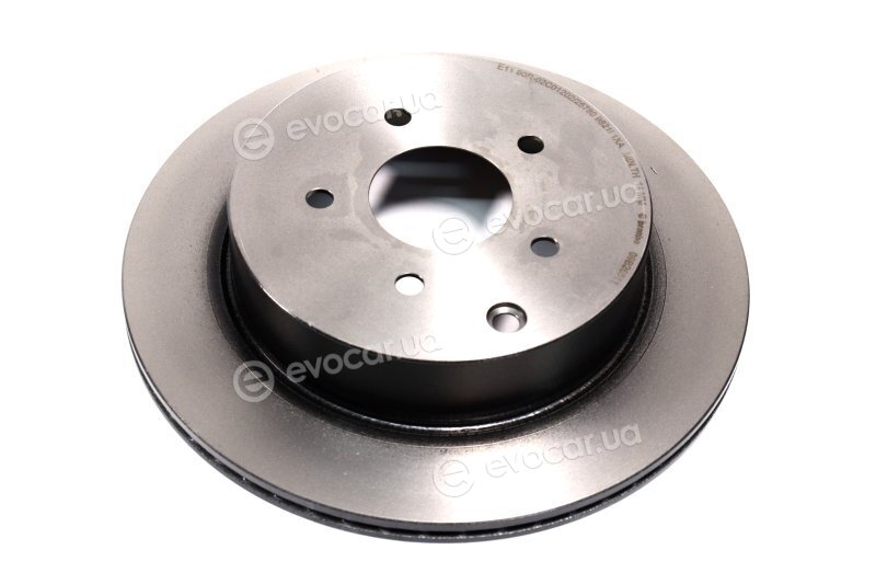 Brembo 09.B265.11