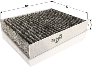 Tecneco CK1274C
