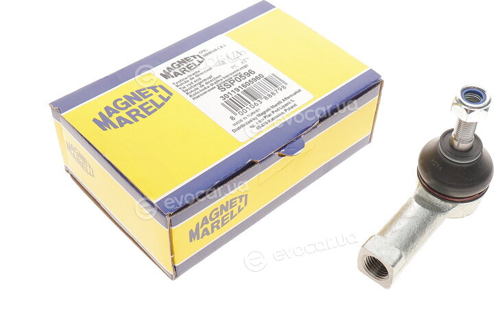 Magneti Marelli 301191605960