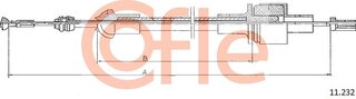 Cofle / Cabor 11.232