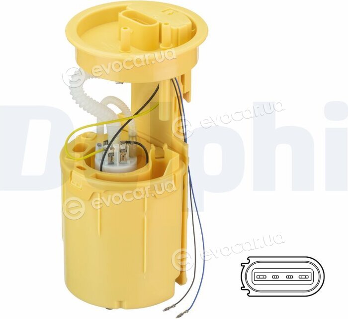 Delphi FG2044