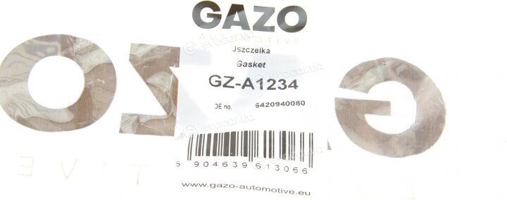 Gazo GZ-A1234