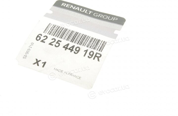 Renault / Nissan 62 25 449 19R