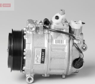 Denso DCP17109