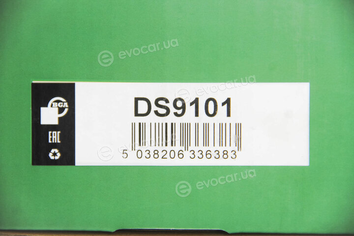 BGA DS9101