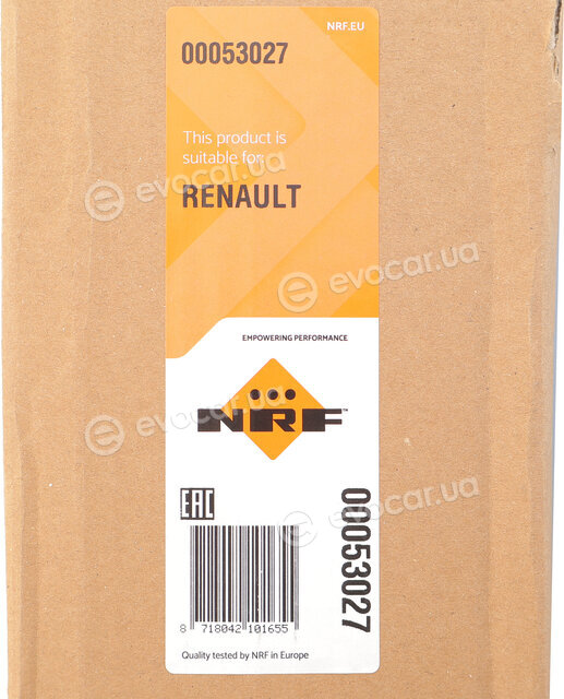NRF 53027