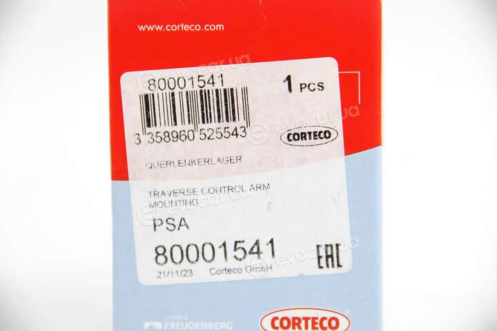 Corteco 80001541